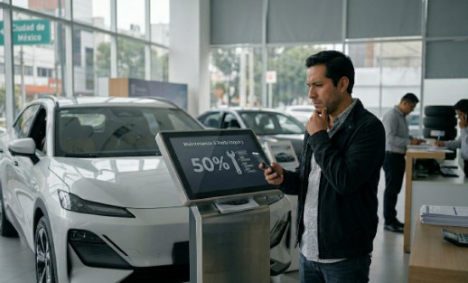 ¿Aún conviene comprar un auto chino en 2026? La verdad sobre el arancel del 50% y las refacciones